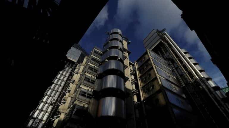 One in 12 witnessed sexual harassment in Lloyd's insurance market: Survey