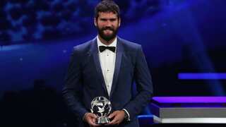 Liverpool's Alisson Becker shows Chelsea the value of a great goalkeeper