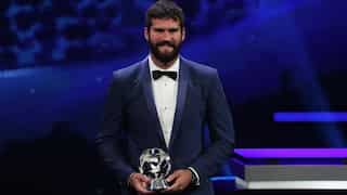 Liverpool's Alisson Becker shows Chelsea the value of a great goalkeeper