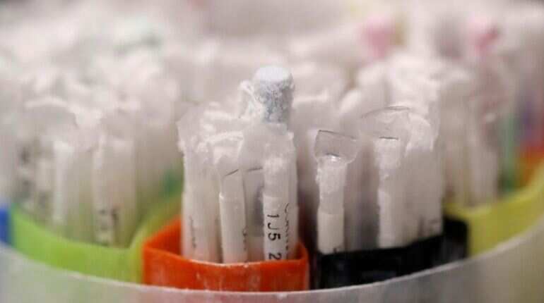 France may face sperm shortage under Macron plan to ease IVF rules France may face sperm shortage under Macron plan to ease IVF rules