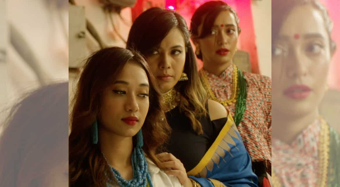 Vinay Pathak, Sayani Gupta starrer 'Axone' to get screened at MAMI Film Festival Vinay Pathak, Sayani Gupta starrer 'Axone' to get screened at MAMI Film Festival