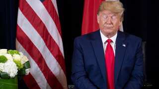 Donald Trump's geography gaffe with Super Bowl tweet