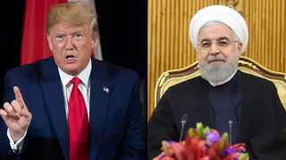 Could Iran-US tensions mean troubled waters ahead in the Strait of Hormuz?