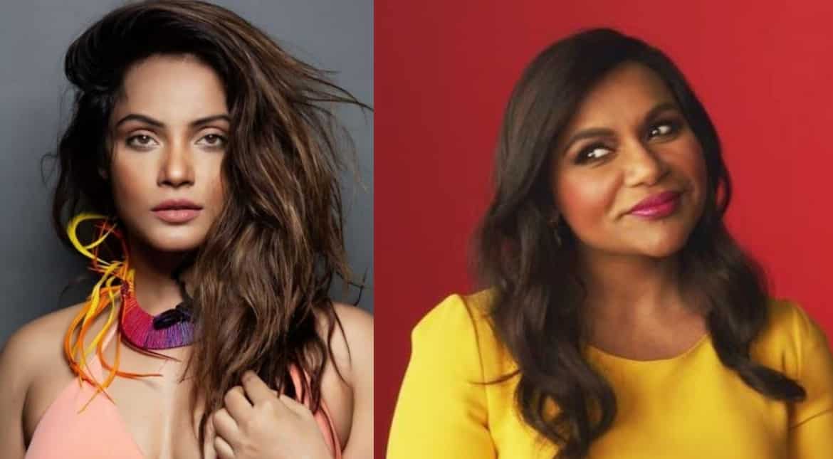 Neetu Chandra to play the titular role in Mindy Kaling's biopic? See her look tests inside Neetu Chandra to play the titular role in Mindy Kaling's biopic? See her look tests inside