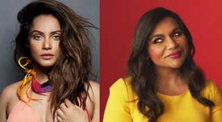 Neetu Chandra to play the titular role in Mindy Kaling's biopic? See her look tests inside