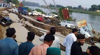 19 killed, dozens wounded as Pakistan jolted by shallow 5.2 quake