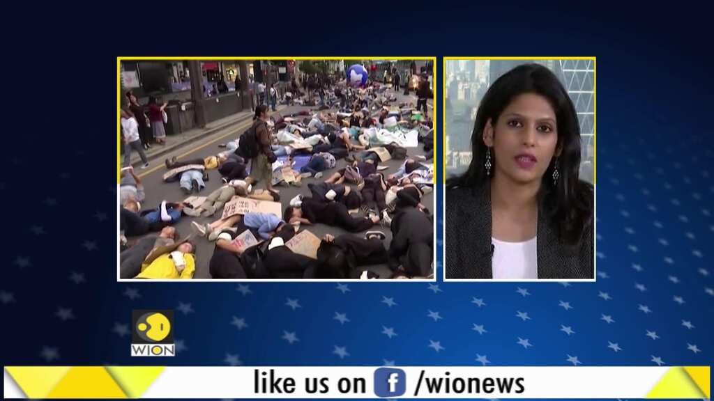Gravitas U.S. Edition: Young Climate Activists Keep Pressure On World Leaders