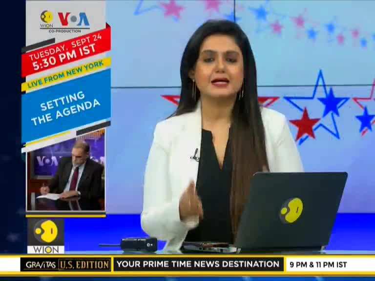3rd bilateral meet this year between Modi-Trump today