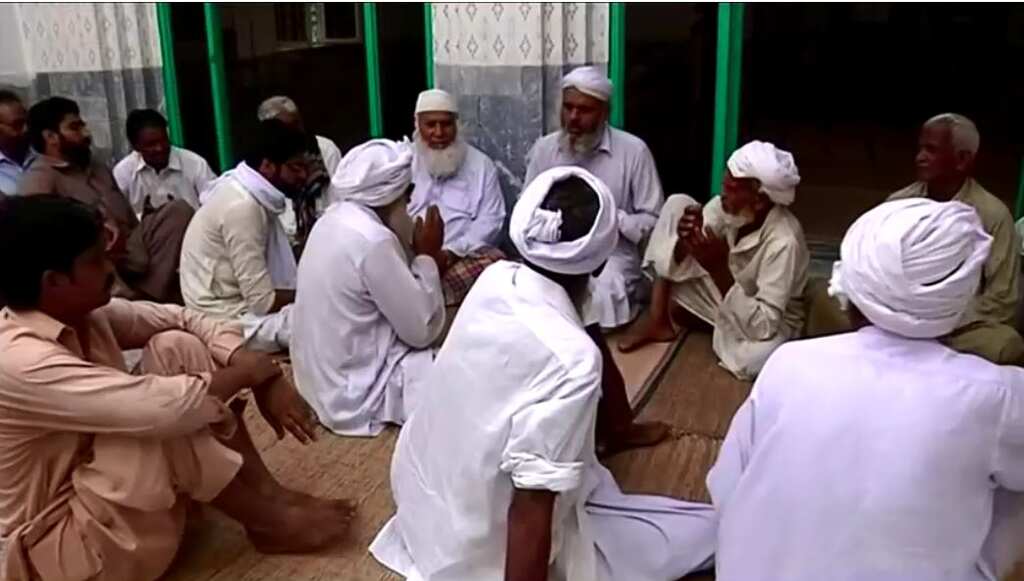 Pakistani town grapples with grim history of child abuse and abduction
