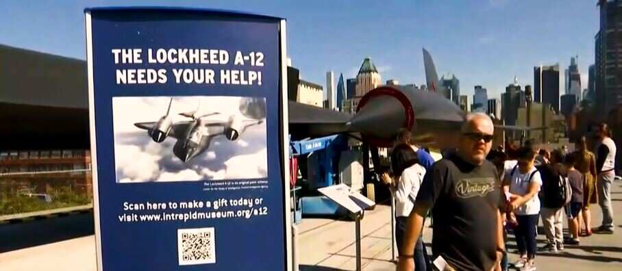 Gravitas US edition: Inside the Intrepid Museum in New York