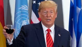 US imposes record $7.5 billion tariffs on EU goods, targeting Airbus, wine and whisky