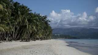 Nearly half of world's beaches disappearing due to climate change: Study