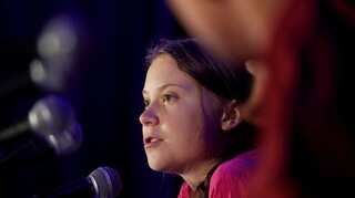 ‘We will never forgive you’: Youth is not wasted on the young who fight for climate justice