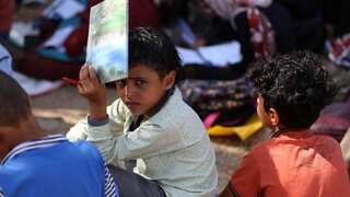 One-in-three young children undernourished or overweight: UNICEF