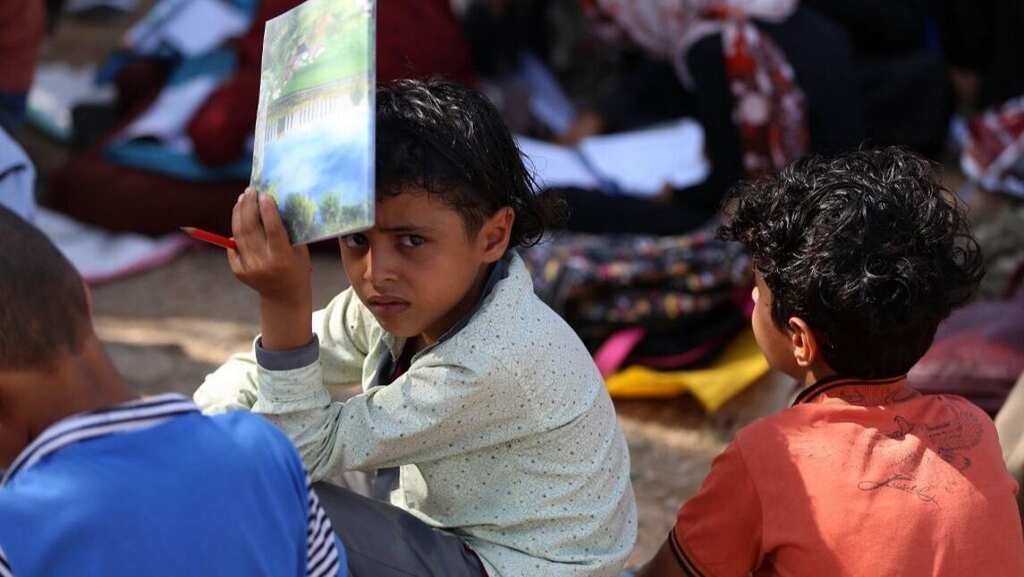 One-in-three young children undernourished or overweight: UNICEF