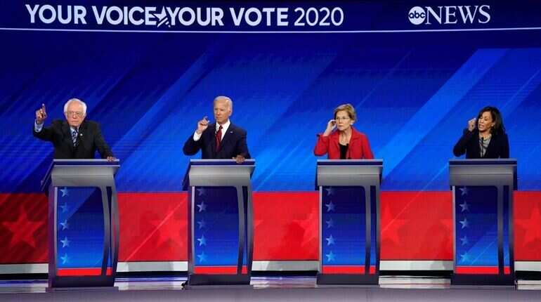 Be careful what you wish for: Impeachment inquiry poses risks for 2020 Democrats