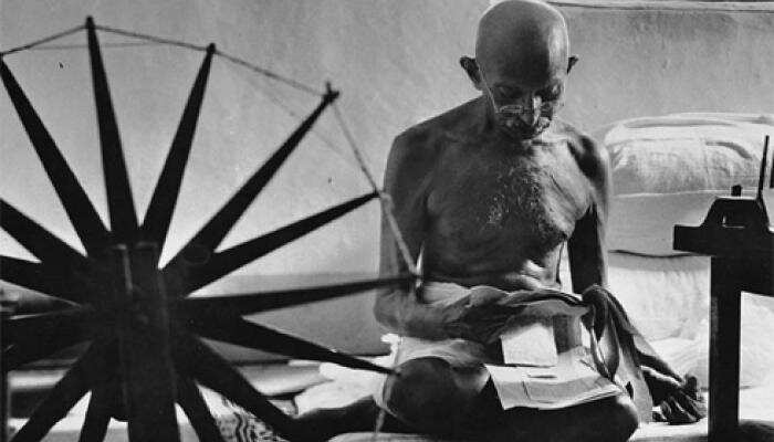 Mahatma Gandhi: Global leaders celebrate his legacy at the United Nations