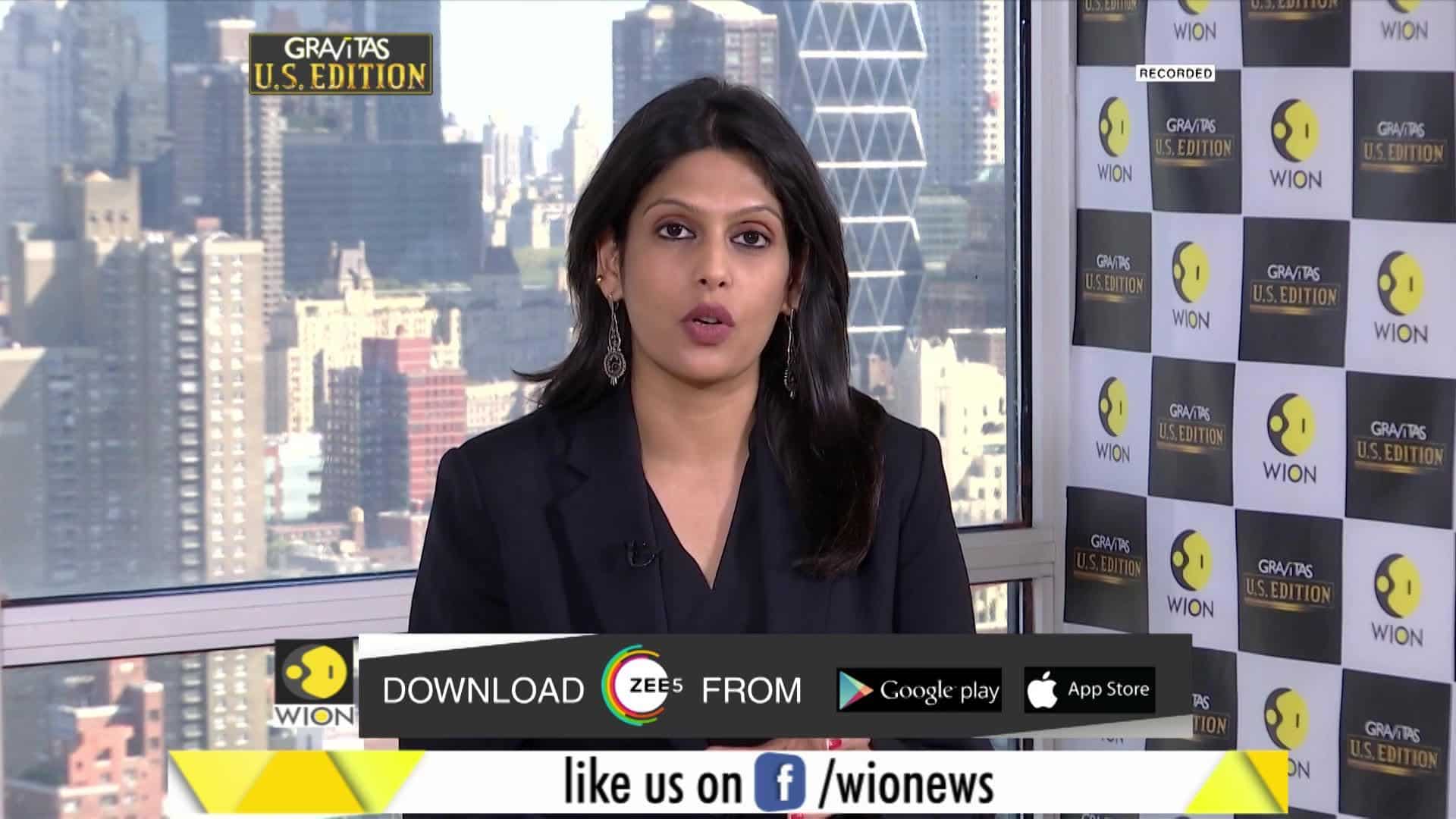 Watch: At UN, WION explores alternatives to plastic water bottles Watch: At UN, WION explores alternatives to plastic water bottles