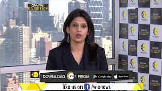 Watch: At UN, WION explores alternatives to plastic water bottles 