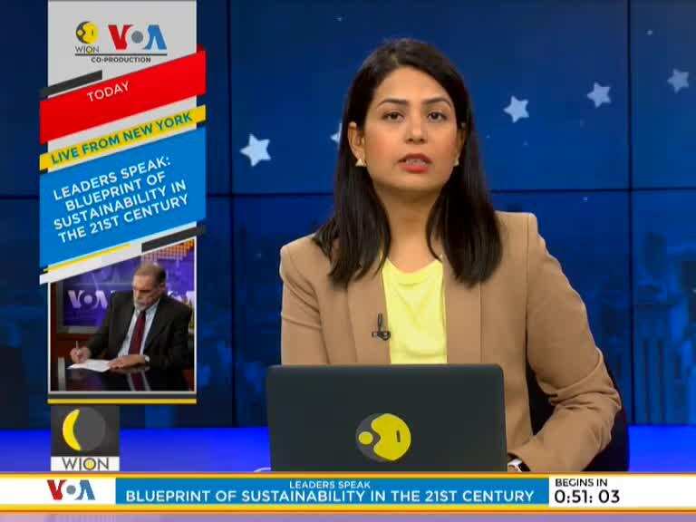 WION USA Direct: Big takeaways from  Modi-Trump Bilateral meeting