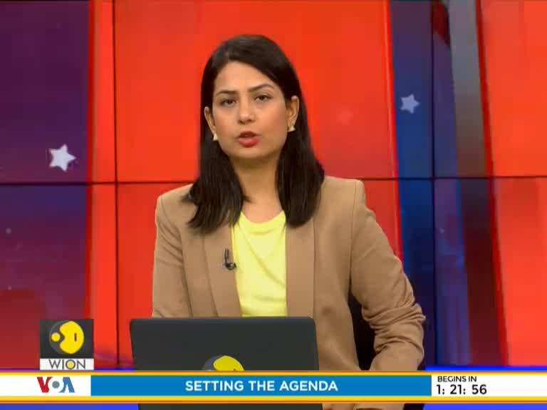 WION US Direct: Siddhant Sibal on Inauguration of Solar Park