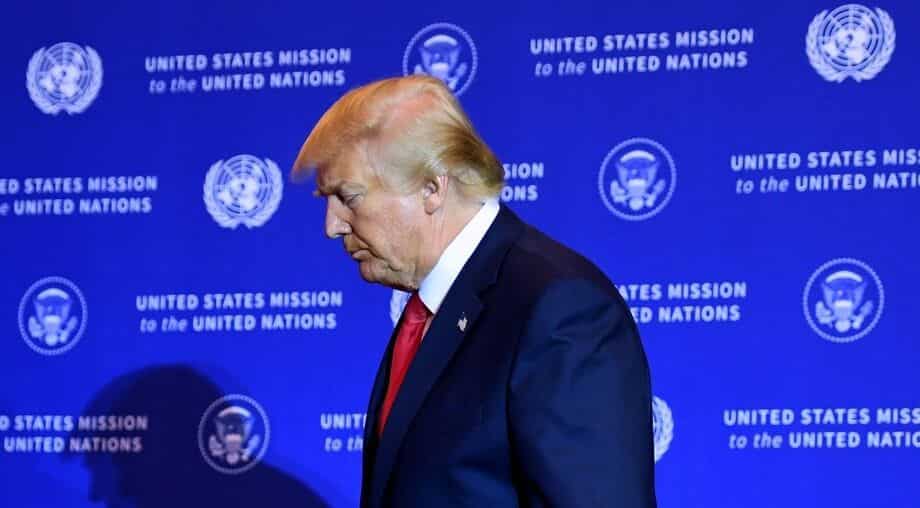 US 'very, very good to Ukraine'