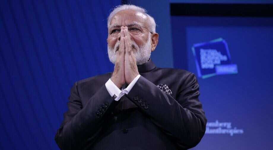 PM Modi announces $14 million grant for community development projects in CARICOM
