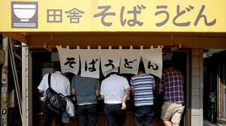 Japan's core inflation rises, but demand-driven growth remains under 2 per cent