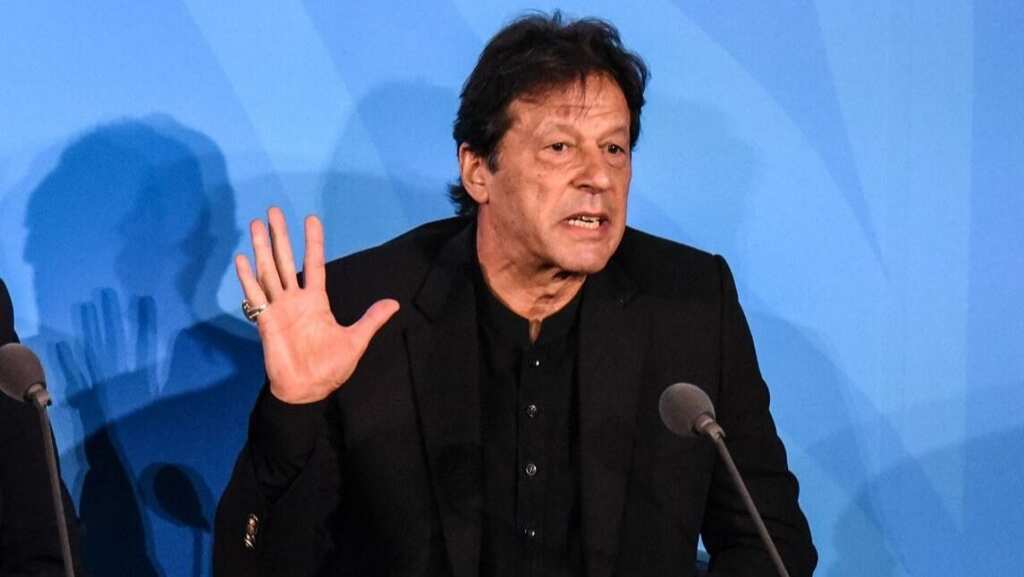 Link established between Pak government and British parliamentary panel on Kashmir: Ex-Indian envoy to UK Ruchi Ghanashyam 