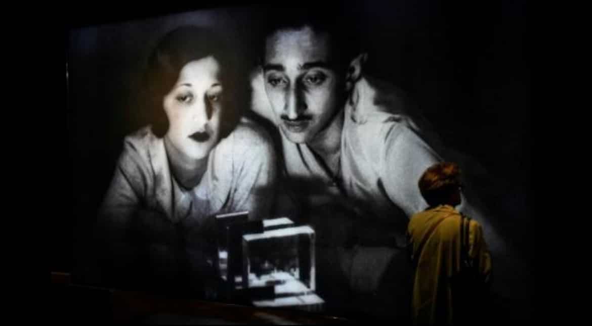 Paris falls for jazz-age glamour of India's modernist maharajah Paris falls for jazz-age glamour of India's modernist maharajah