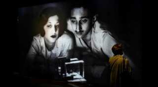 Paris falls for jazz-age glamour of India's modernist maharajah