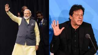 How PM Modi's 'positive', development-driven UNGA address differed from Pak PM's 'hate speech'