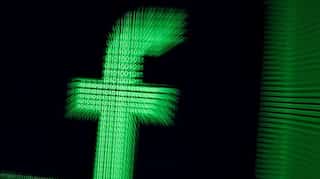 Russian influence campaign targeted left-wing voters in US and UK, says Facebook