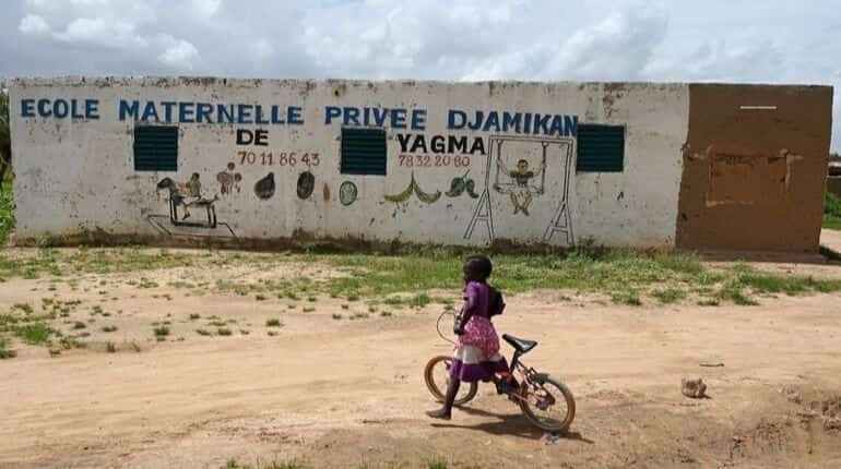 To flee or to die: Life in Jihadi-controlled Burkina Faso remains hard To flee or to die: Life in Jihadi-controlled Burkina Faso remains hard