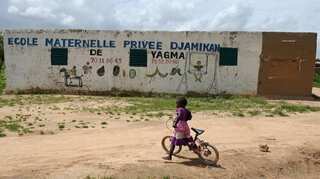 To flee or to die: Life in Jihadi-controlled Burkina Faso remains hard