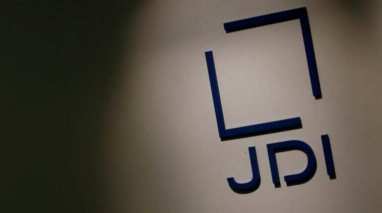 Apple supplier Japan Display loses out on Chinese funds, survival at risk Apple supplier Japan Display loses out on Chinese funds, survival at risk