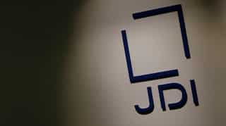 Apple supplier Japan Display aims to seal $468 million bailout deal by end October: CEO