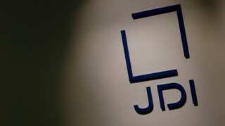 Apple supplier Japan Display aims to seal $468 million bailout deal by end October: CEO