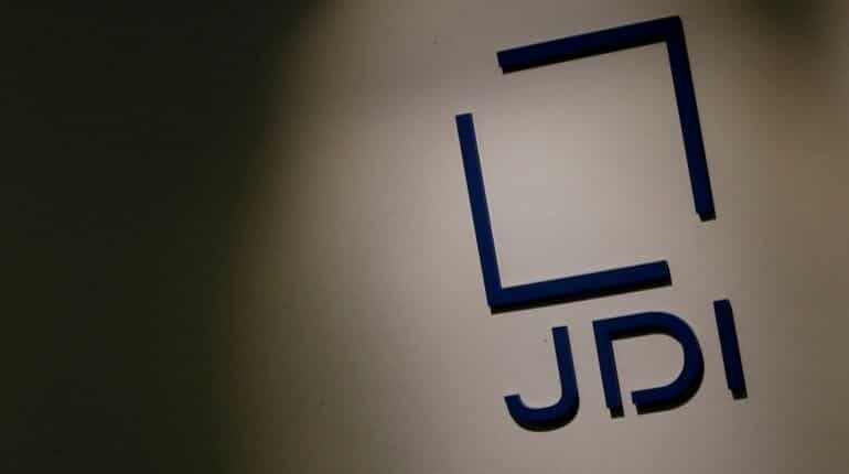 Apple supplier Japan Display loses out on Chinese funds, survival at risk