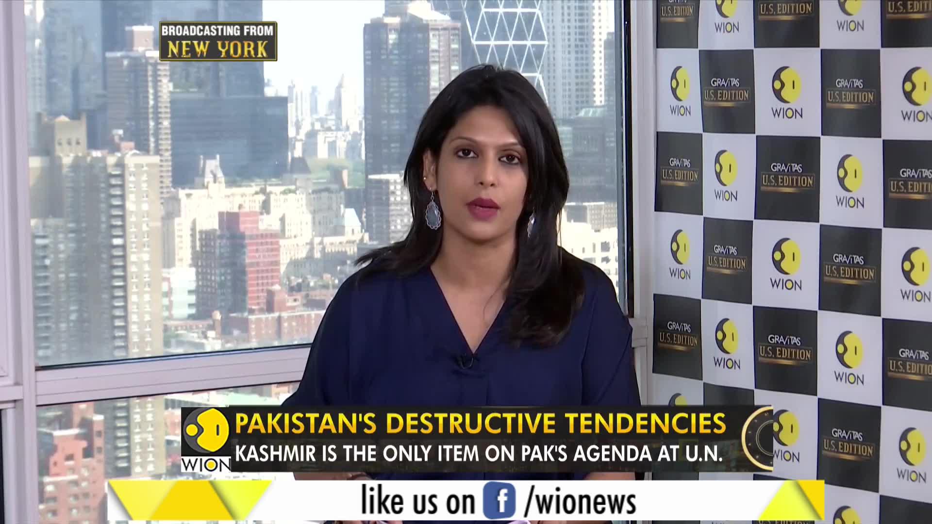 WionNews Video