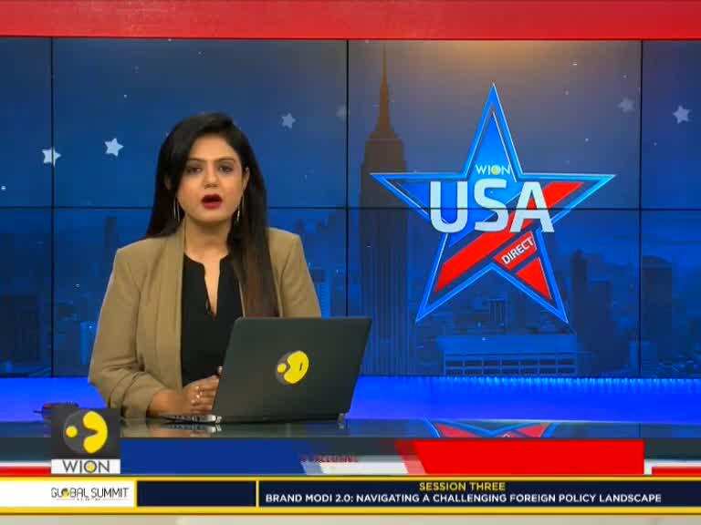 WION's exclusive report on protests at UN HQ
