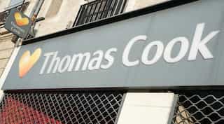 Trio of buyers rescues Thomas Cook's Nordic business