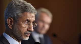 India seeks to be leader in climate change action, says Minister of External Affairs S Jaishankar