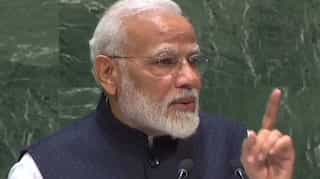 We are running a big campaign to free the country of single-use plastic: PM Modi at UNGA