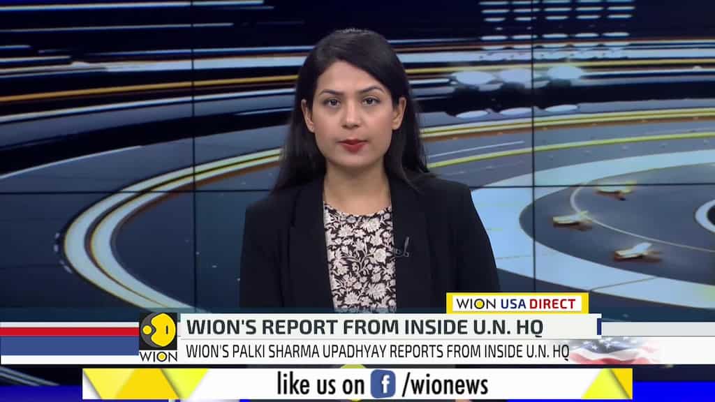 Gravitas U.S Edition: Immediate Reaction To PM Modi's UNGA Address From Team WION in New York