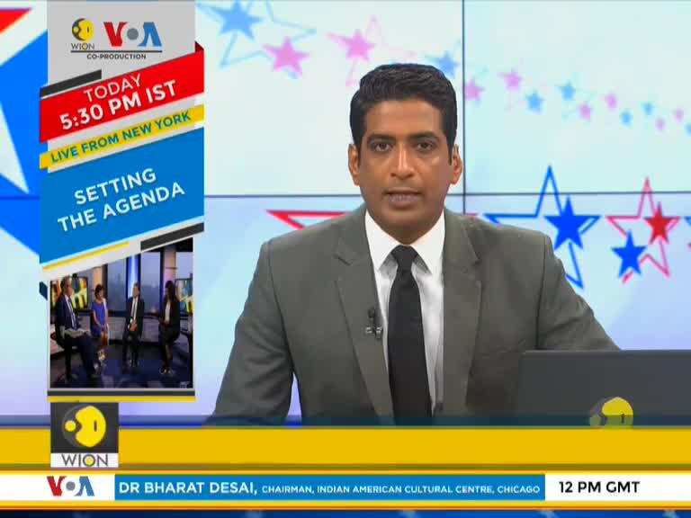 Countdown to PM Modi's speech at UNGA begins, slotted to speak at 7.30 pm IST