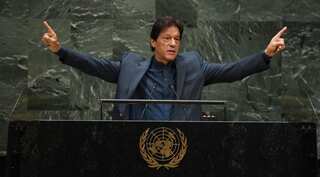 By regulating social media, Pakistan puts freedom of expression at the core of struggle