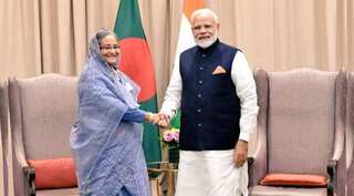 India-Bangladesh ties: A warm friendship despite turbulence