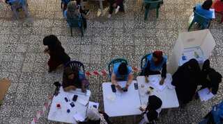 Afghan poll results may be delayed again as candidates spar over recount: Officials