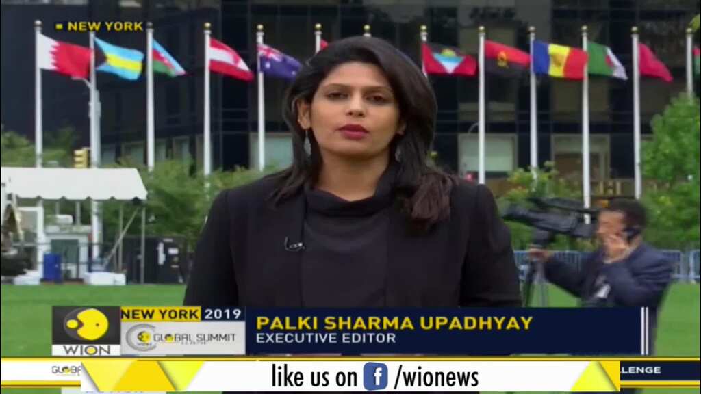 Best of WION Global Summit: Climate Change